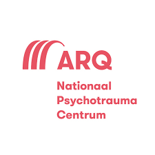 ARQ Nationaal Psychotrauma Centrum logo